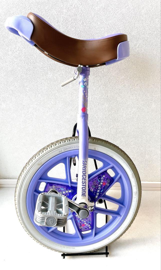 スケアクロウ（ブリヂストン） 即日出荷 ブリヂストン 一輪車 16