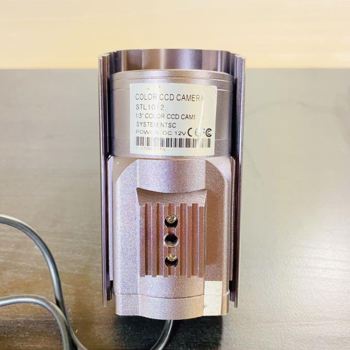 防犯カメラとハードディスク Usb接続バックアップ対応 長時間録画 メルカリ