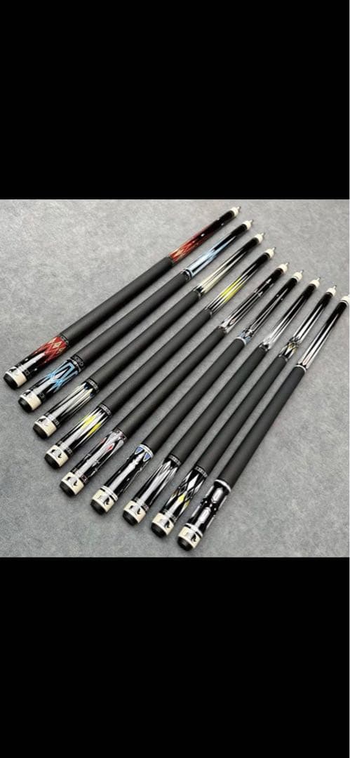 ビリヤードキュー Rhinoラジアルジョイント - メルカリ ビリヤードキュー Rhinoラジアルジョイント - メルカリ