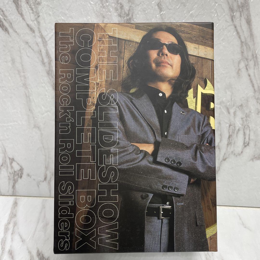 竹山ロックンロール Vol.1~5 (DVD5巻セット)