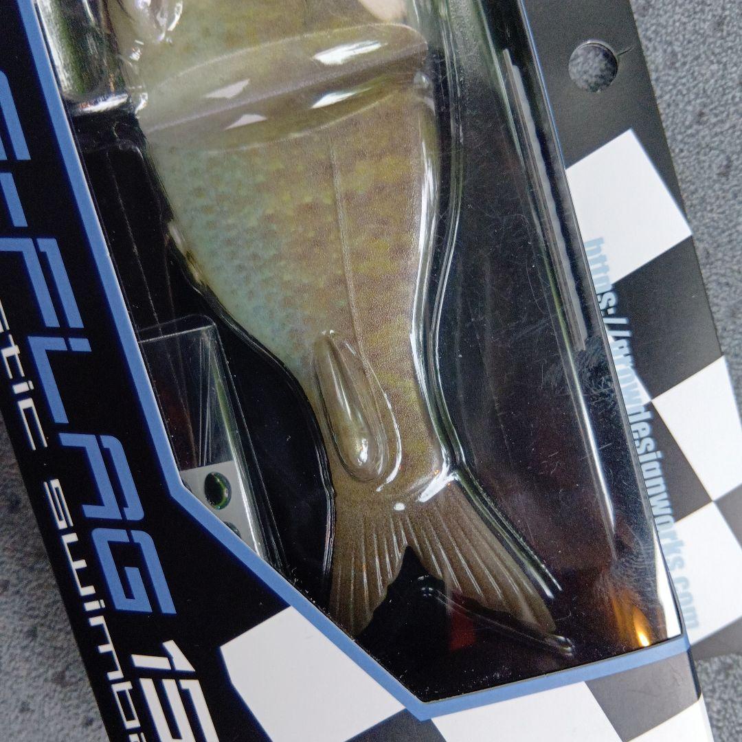 ブ*ム様 グローデザインワークス Gフラッグ150 re FGIIL 未使用品