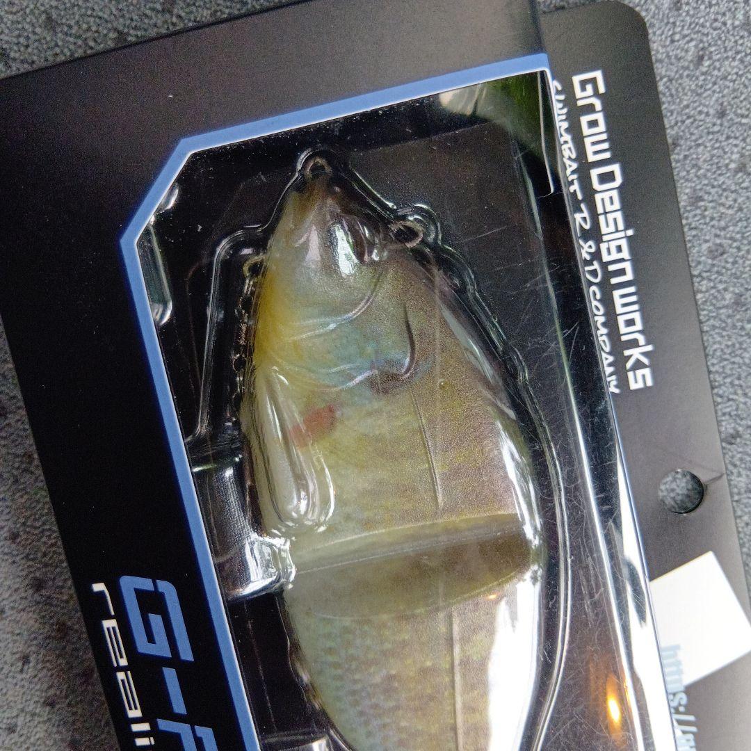 ブ*ム様 グローデザインワークス Gフラッグ150 re FGIIL 未使用品