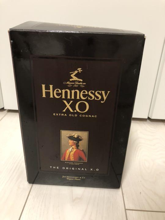 正規店仕入 s様専用 ヘネシーXO Hennessy 700ml Y6WCz-m36354713779 安い通販