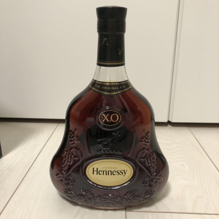 正規店仕入 s様専用 ヘネシーXO Hennessy 700ml Y6WCz-m36354713779 安い通販