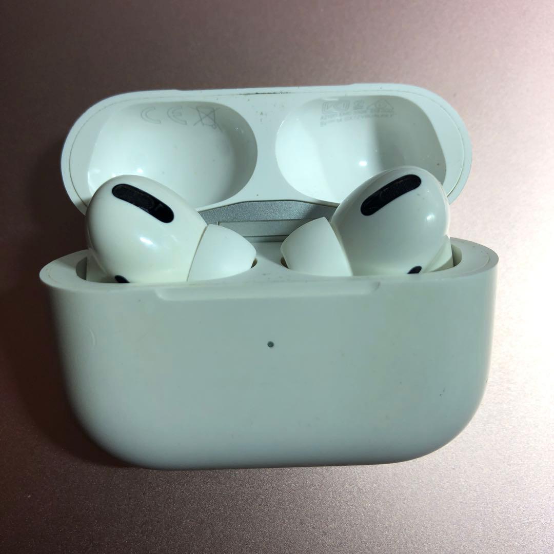 Apple AirPods Pro 第1世代