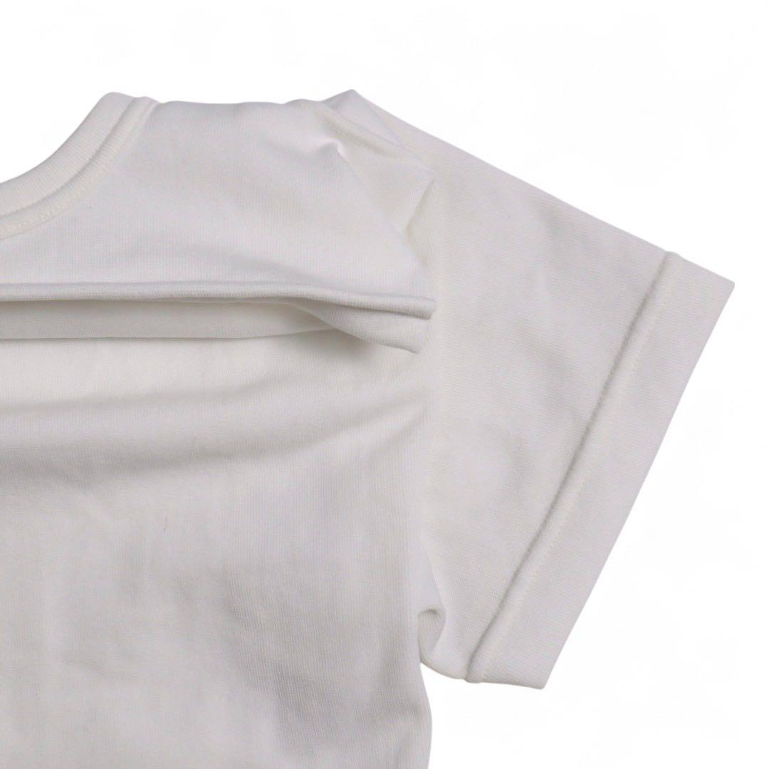 90s comme des garçons 変形tシャツ archive