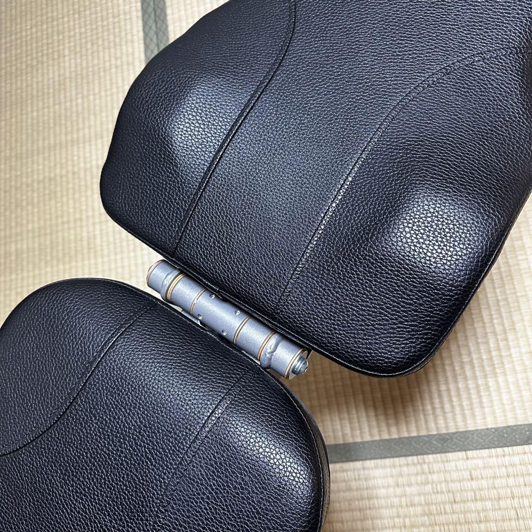 TUFFSTUFF マルチパーパスベンチ CDM-400 未使用に近い