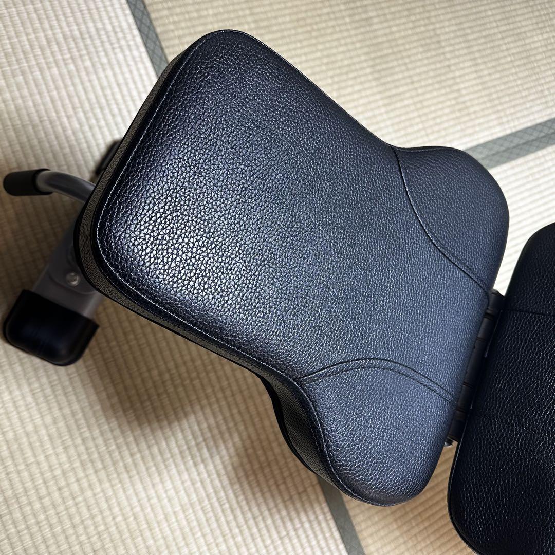 TUFFSTUFF マルチパーパスベンチ CDM-400 未使用に近い