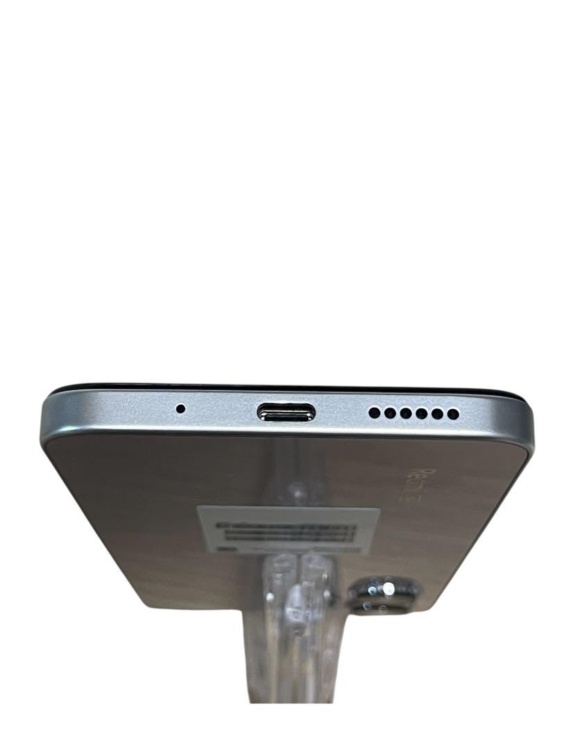 Redmi 12 5G 128GB simフリー