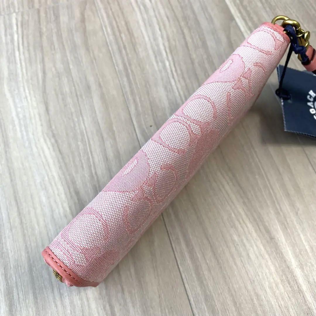 ◆新品未使用◎BAPE X COACH PHONE WALLET コーチ 長財布