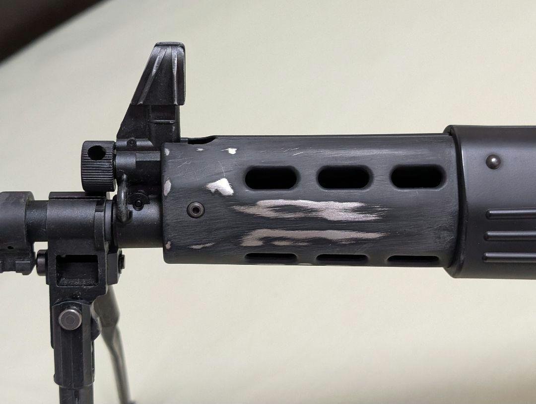 東京マルイ 89式小銃 ガスガン 東京マルイ・ガスブローバックライフル89式5.56mm小銃 | ガス