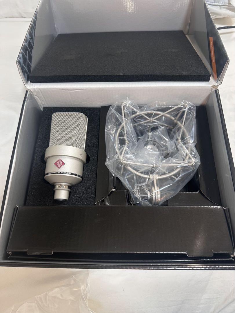 NEUMANN TLM103 新品未使用