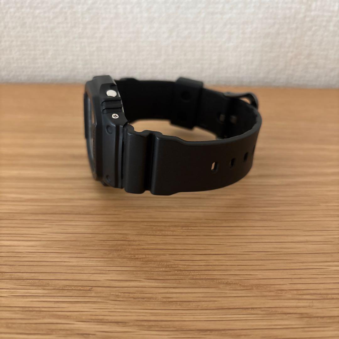 美品 G-SHOCK MHL. コラボ G-5600E