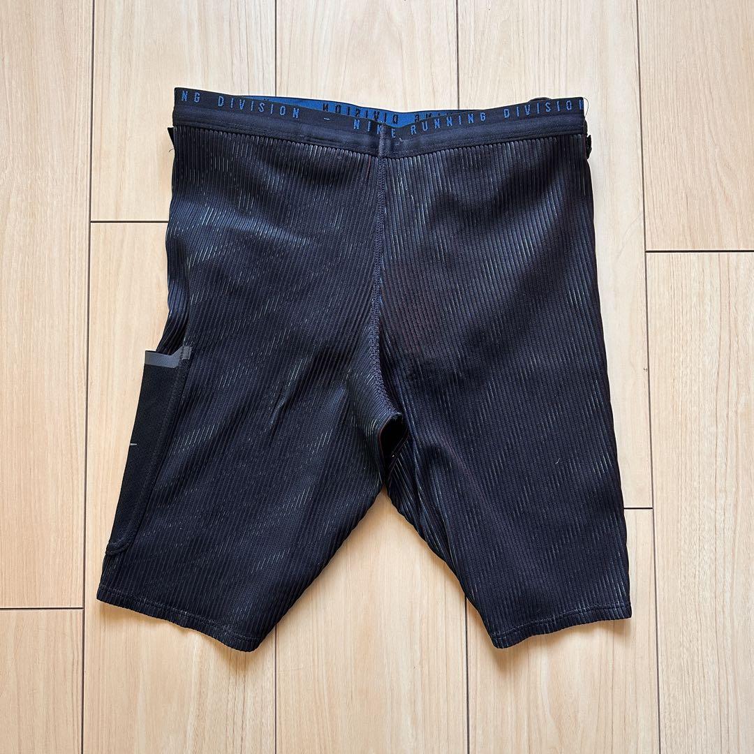 Nike Running Division ランニングショーツ Mサイズ