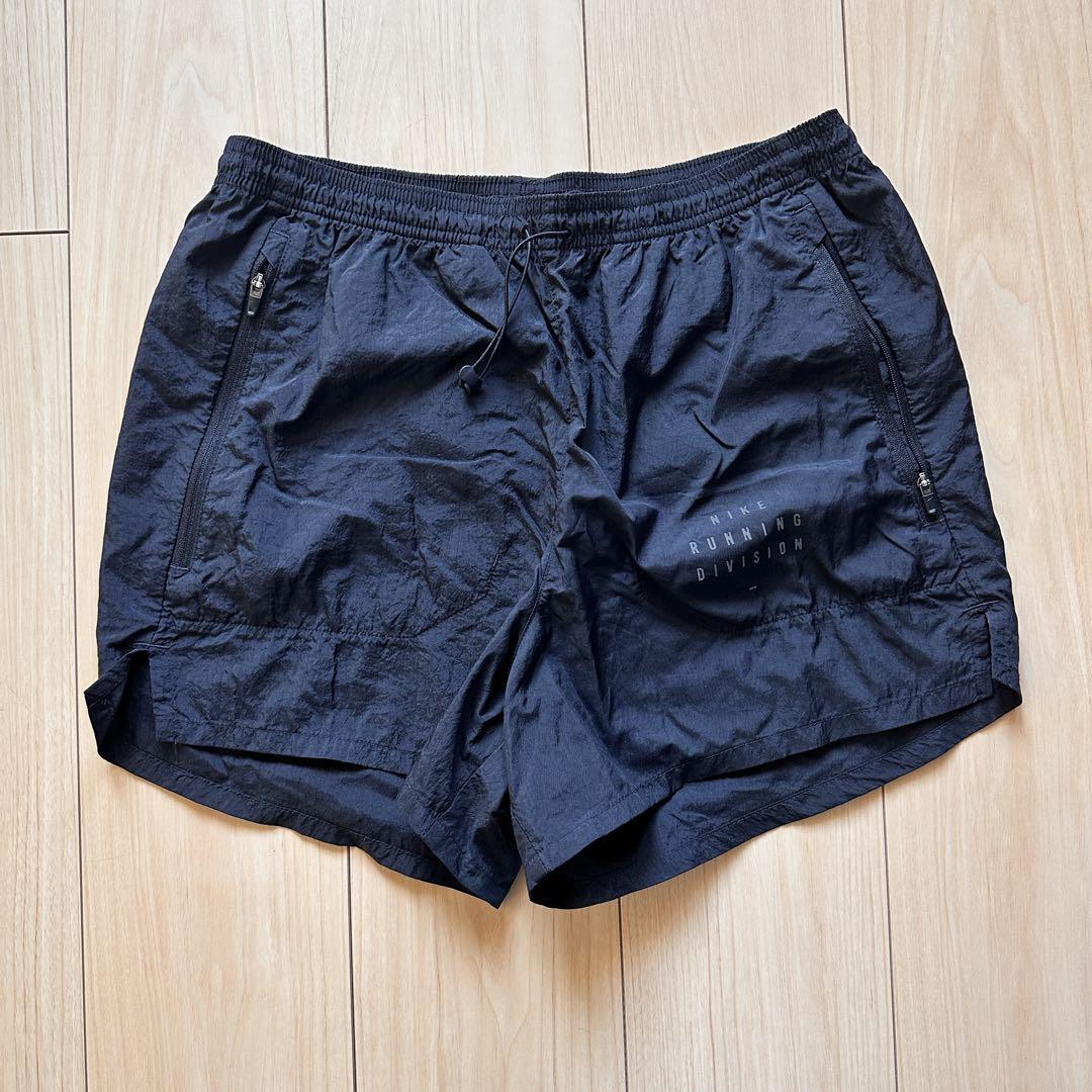 Nike Running Division ランニングショーツ Mサイズ