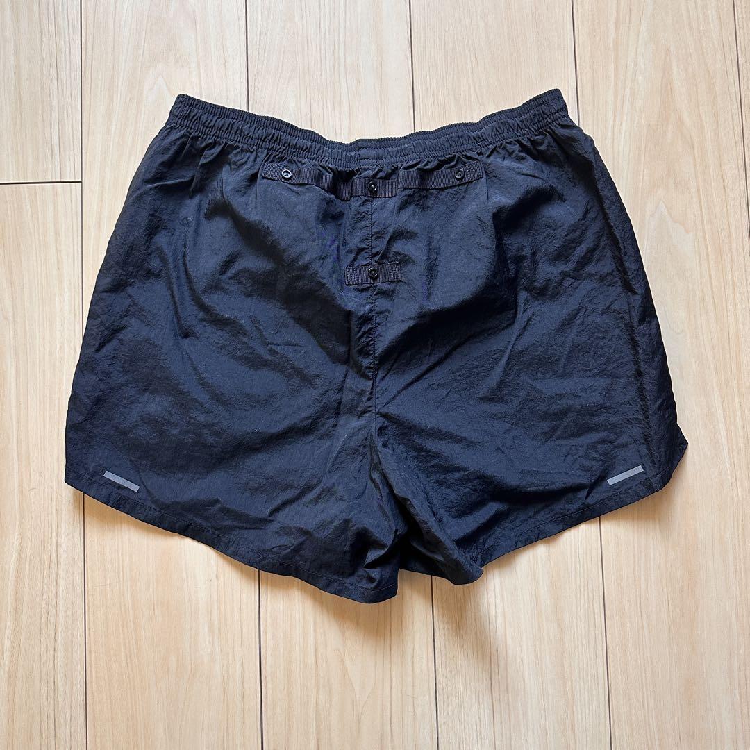 Nike Running Division ランニングショーツ Mサイズ