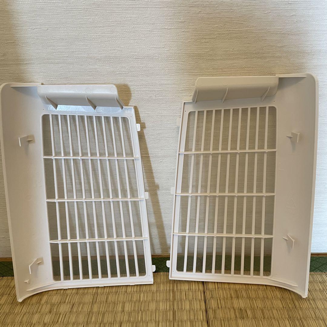 SHARP CM-J100-W 2019年製 - 除湿機割引