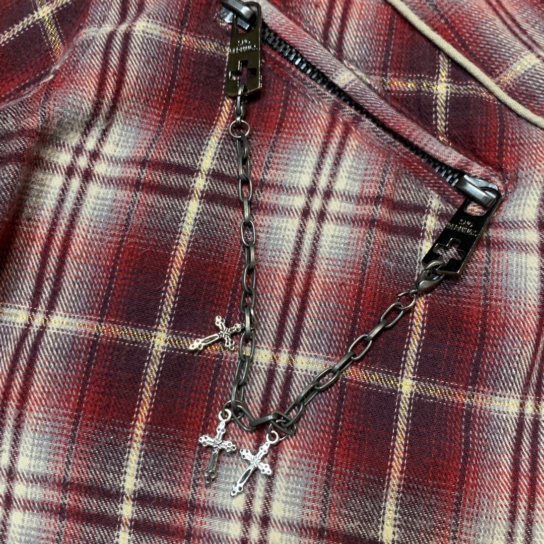 cross