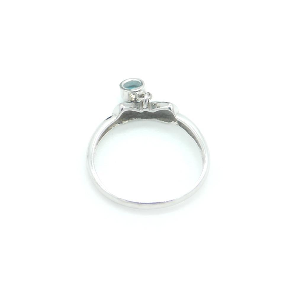 誠実】 K9WG ターコイズ リボンデザインリング 9.5号 12月誕生石 Y01274 リング レディース¥9,900-fkk.unusa.ac.id 誠実】 K9WG ターコイズ リボンデザインリング 9.5号 12月誕生石 Y01274 リング レディース¥9,900-fkk.unusa.ac.id