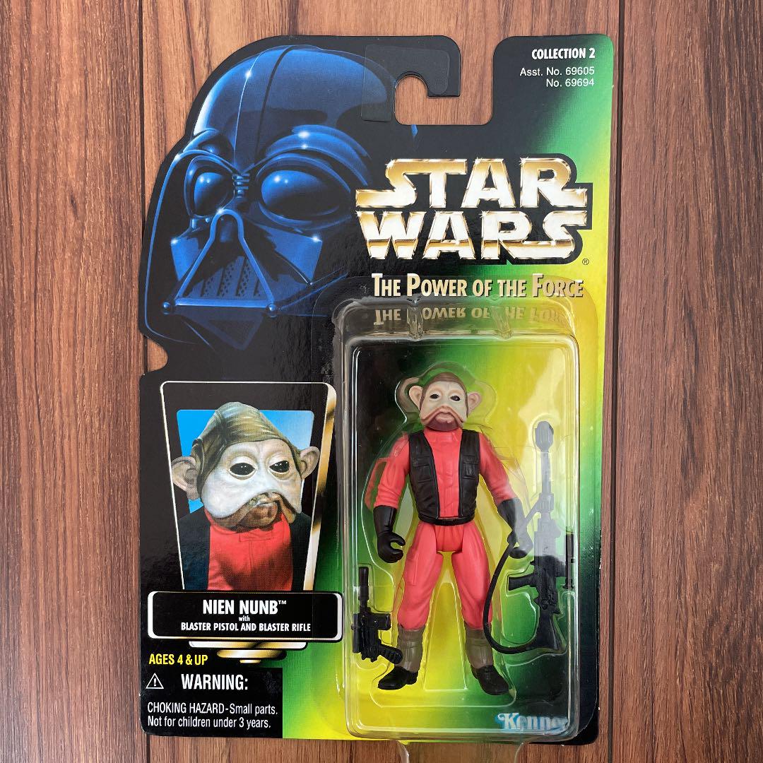スターウォーズベーシックフィギュア 3.75 CZ-4 希少 Fuming スターウォーズベーシックフィギュア 3.75 CZ-4 希少 Fuming様
