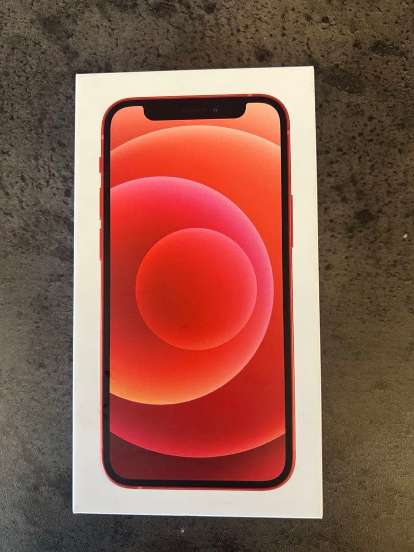 iPhone12 mini 128Apple