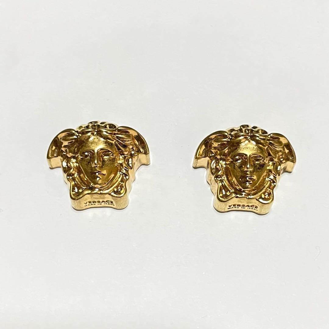 楽天市場】ヴェルサーチ VERSACE メンズ 小物 カフスボタン
