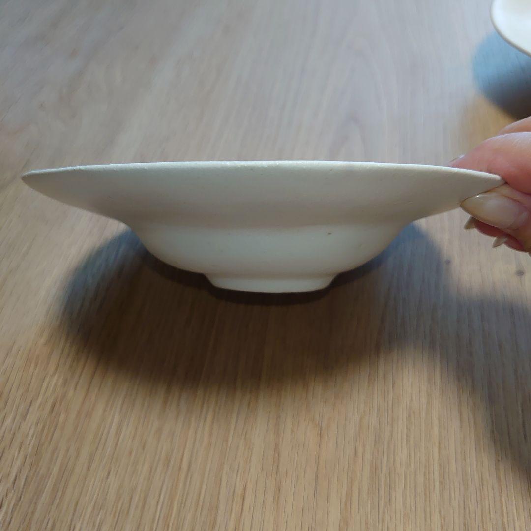 お礼や感謝伝えるプチギフト 安藤雅信さん リムボウル2客セット - メルカリ 食器