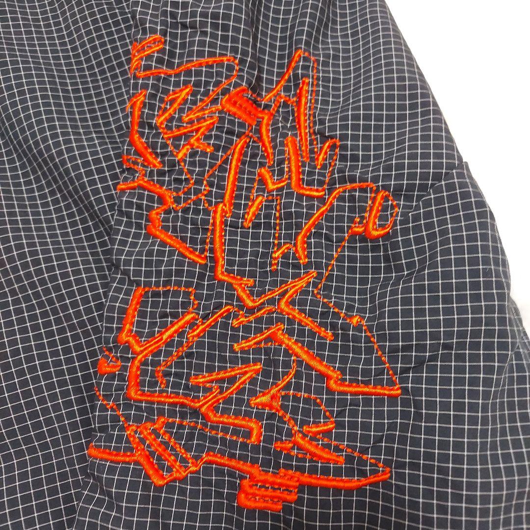 Supreme Support Unit Nylon Ripstop 32 パンツ