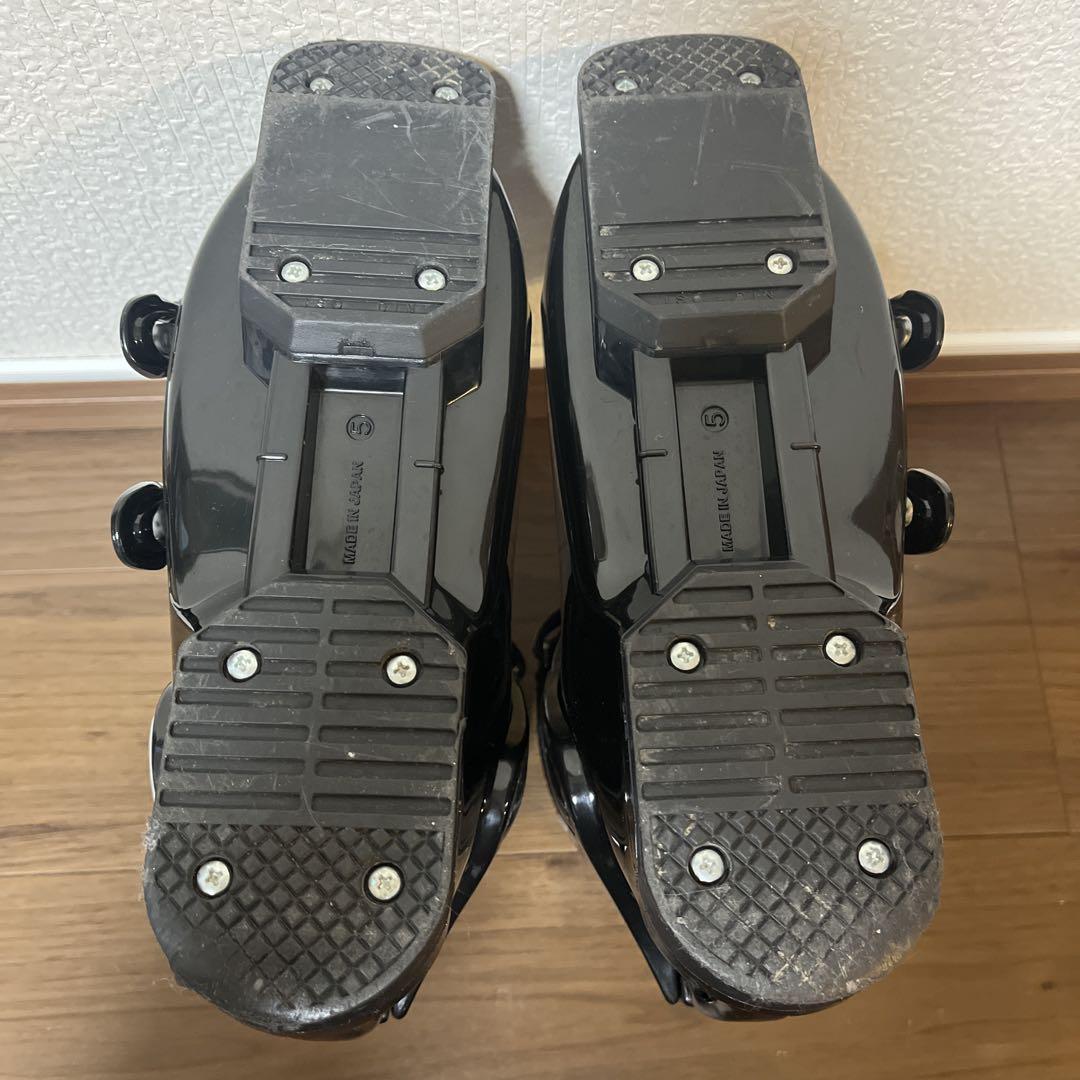 GEN FACTORY MonkeyGlideスキーブーツ