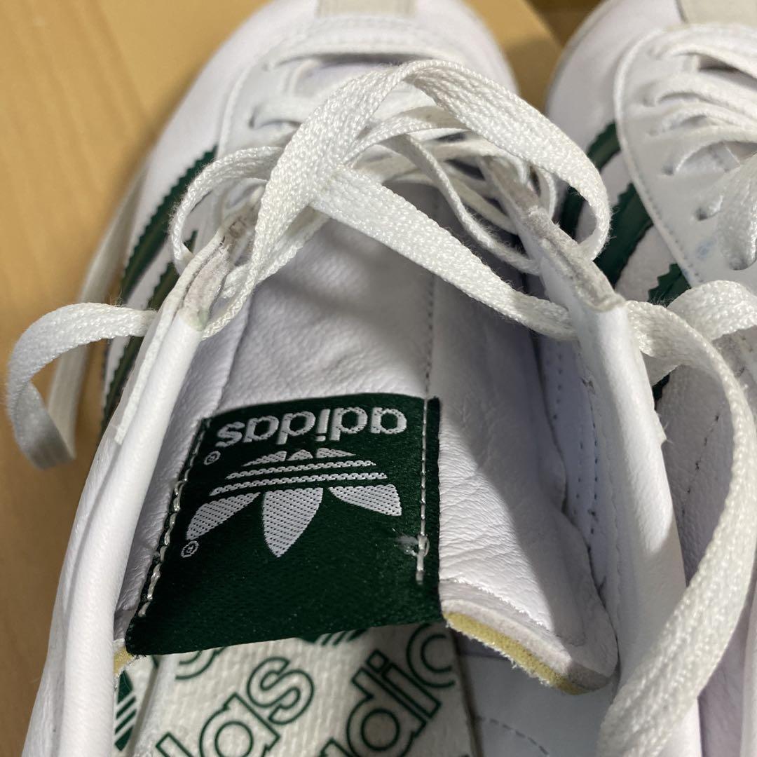 ユーズド　アディダス adidas  COUNTRY  カントリー  26cm
