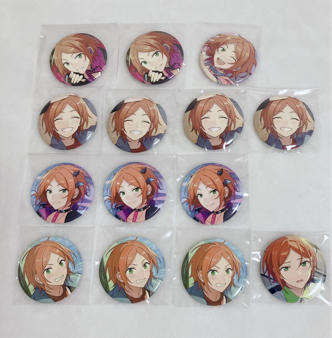 公式限定 福袋 - 公式通販オンラインショップ あんスタ 缶バッジ メルカリ - まとめ売り 葵ひなた ピンズ・ピンバッジ・缶バッジ