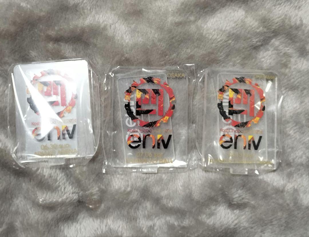 B'z 稲葉浩志　アクリルパネル　スタンドポップ　販促用　非売品　アクスタ Amazon.co.jp: B'z 稲葉浩志 アクリルパネル スタンドポップ