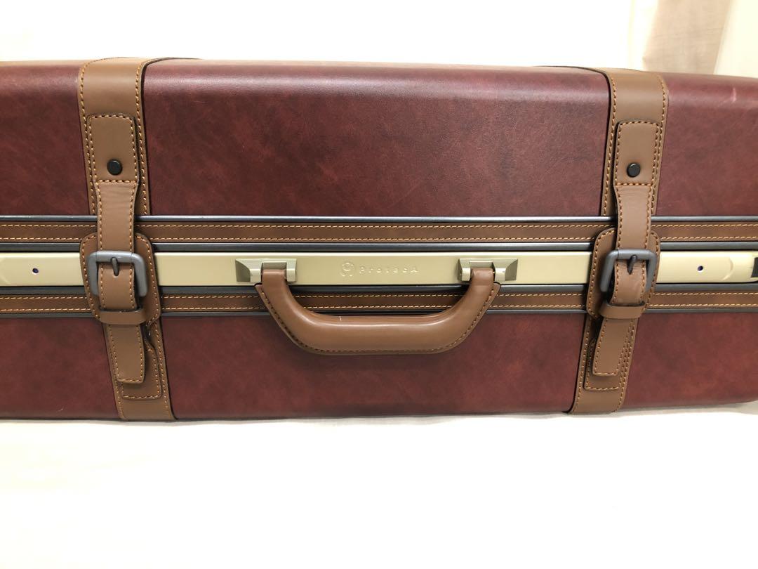 ProtecA GENIO PH スーツケース トランク 美品 106L
