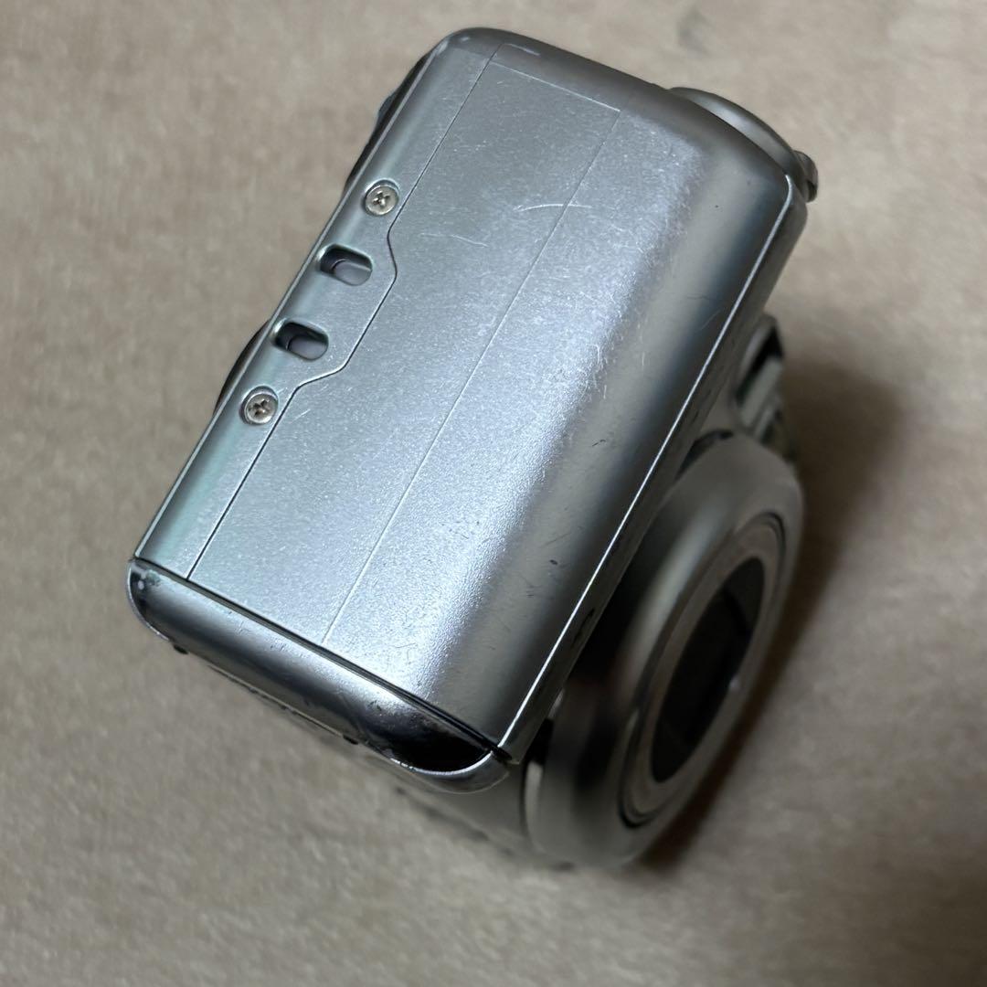 Canon PowerShot A720 IS コンパクトデジタルカメラ