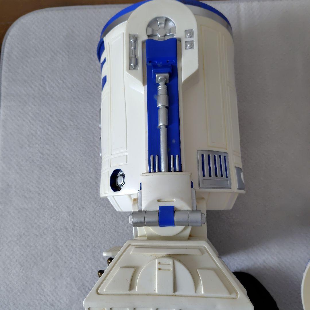 スターウォーズ R2D2 ゴミ箱 難アリ T25060404