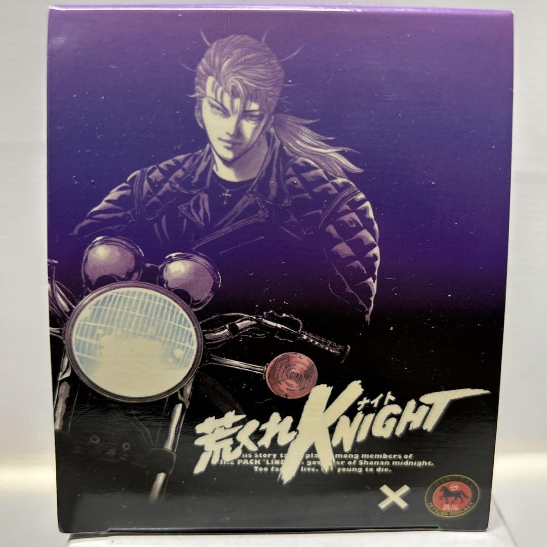 1/18 KAWASAKI 750RS 輪蛇 善波七五十仕様 荒くれKNIGHT 鉄馬プロジェクト KAWASAKI 750RS 荒くれKNIGHT 輪蛇 善波七五十
