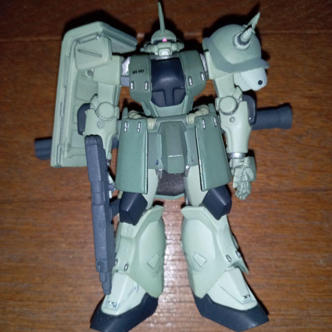 美品】ガンダム フィギュア セット - メルカリ