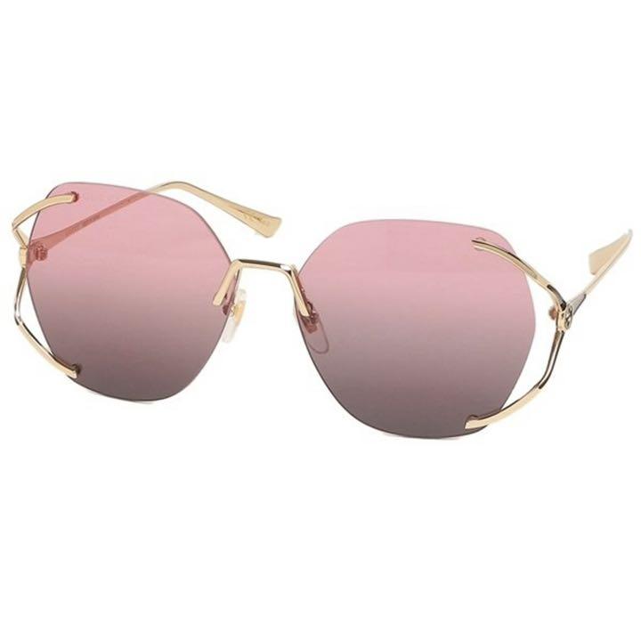 グッチ 最終価格!
GUCCI サングラス mf1XP-m36364207661 ピンク