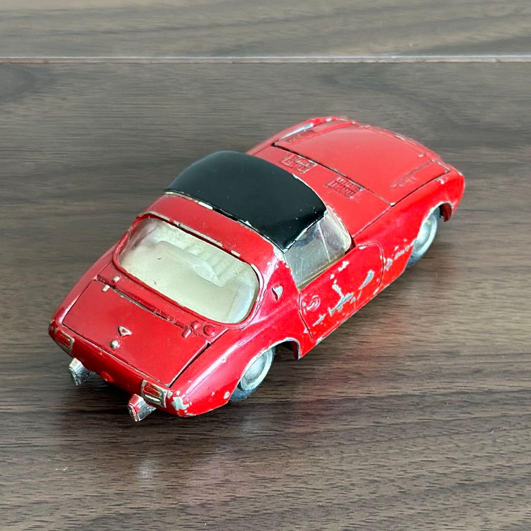 モデルペット