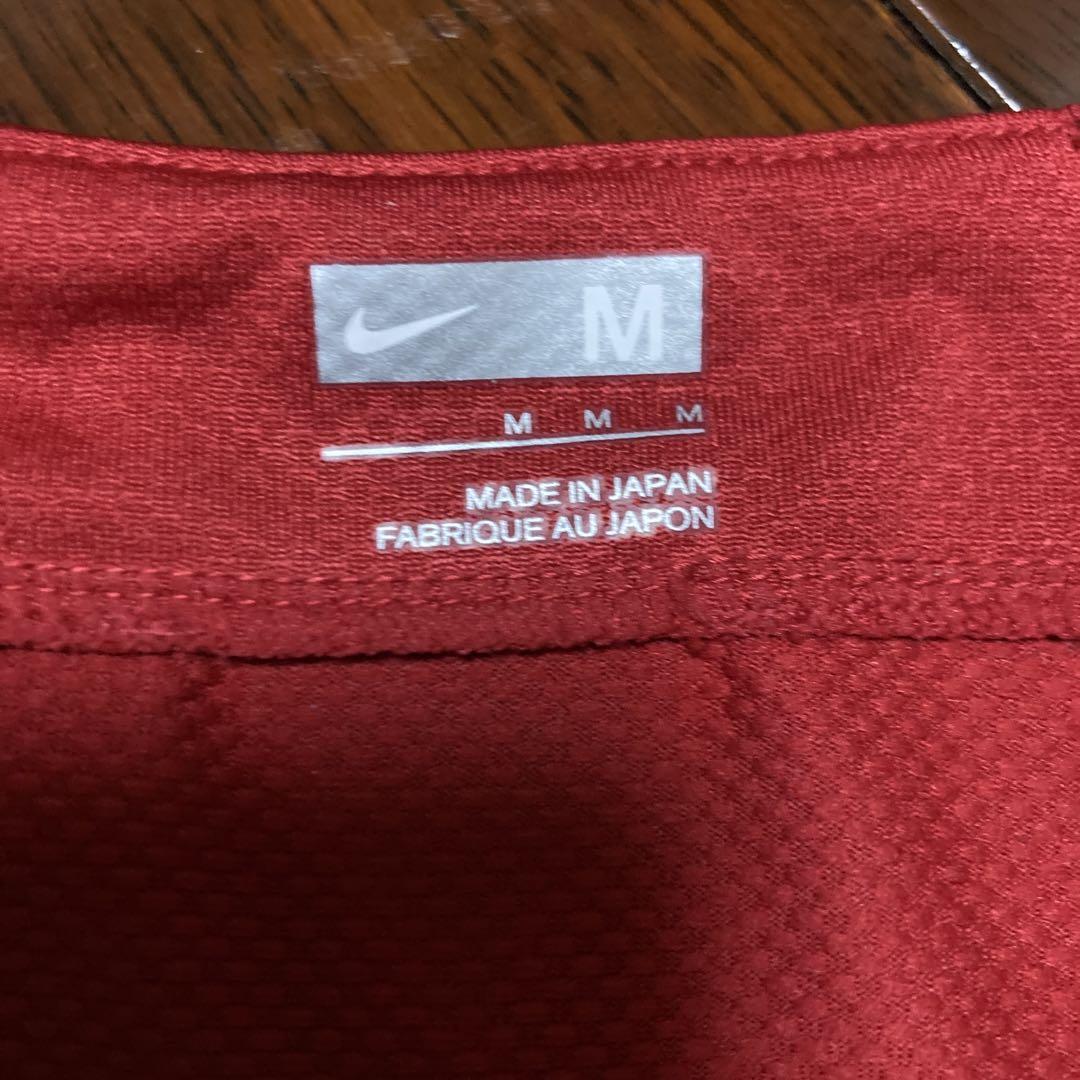 美品　2008年シーズン 浦和レッズ ユニフォーム