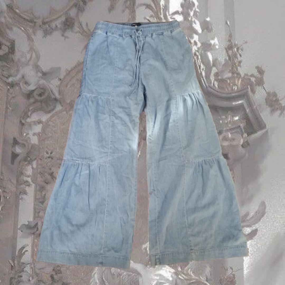 リーバイス LEVI’S Y2K パンツ グランジ