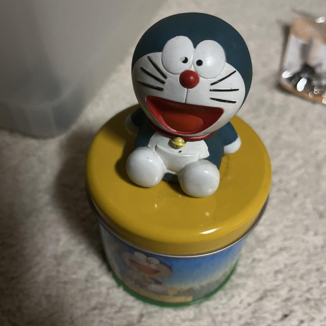 クレヨンしんちゃん ケロケロケロッピ ミッキー 貯金箱 ドラえもん 7個セット クレヨンしんちゃん ケロケロケロッピ ミッキー 貯金箱