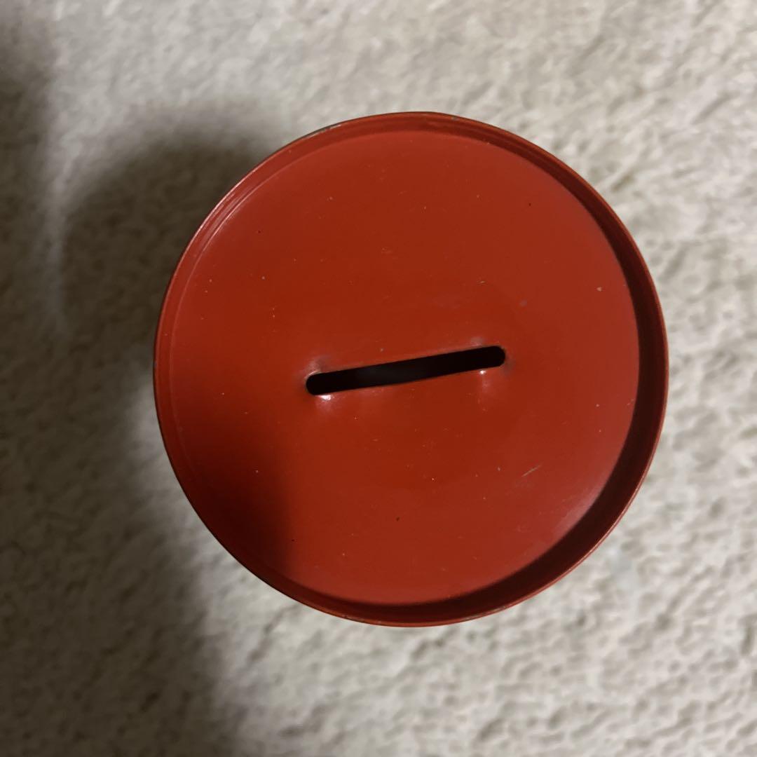 クレヨンしんちゃん ケロケロケロッピ ミッキー 貯金箱