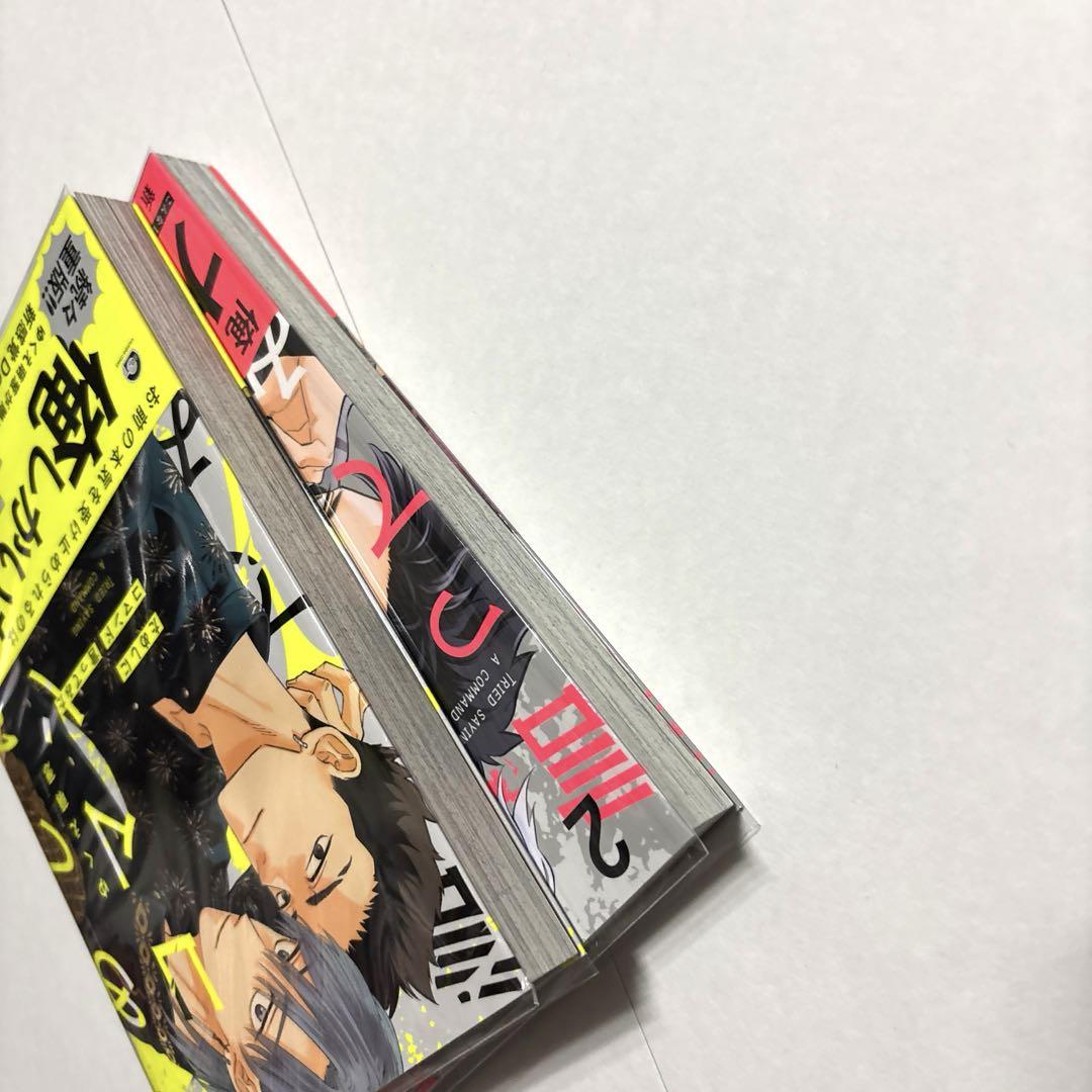 10点セット ためしにコマンド言ってみた ゆくえ萌葱