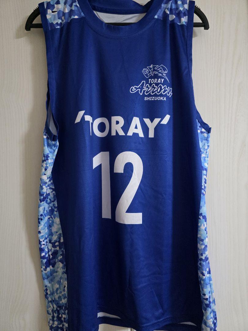 東レアローズ静岡　Tシャツ thumb_top_h_lee.jpg