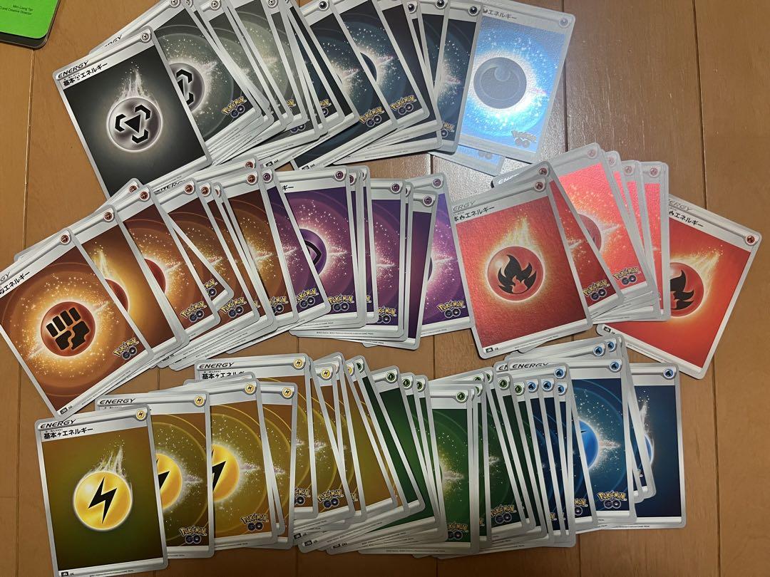 ポケモンカード 引退品