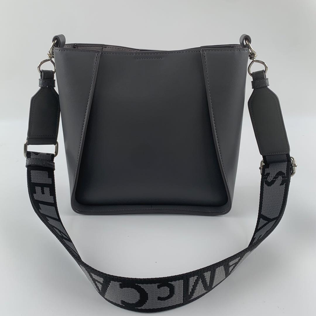 新作 STELLA MCCARTNEY ショルダーバッグ クロスボディバッグ