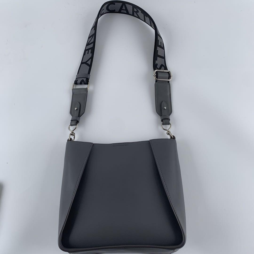 新作 STELLA MCCARTNEY ショルダーバッグ クロスボディバッグ