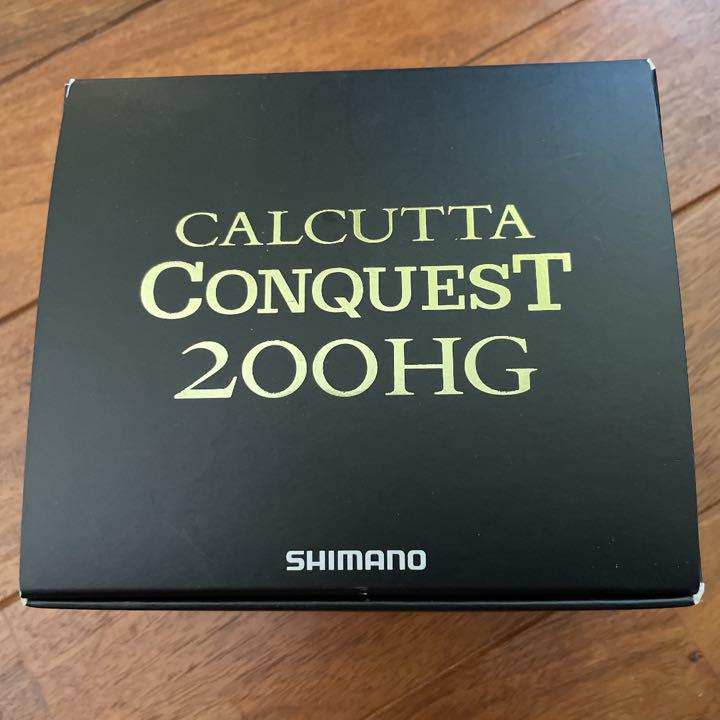 安い即納 カルカッタコンクエスト200HG HIOC4-m36368652953 得価新品