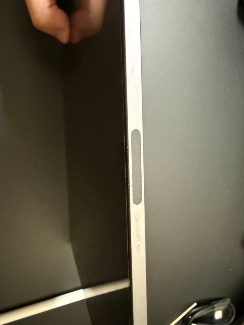 M1 iPad Pro 256GB +Apple Pencil